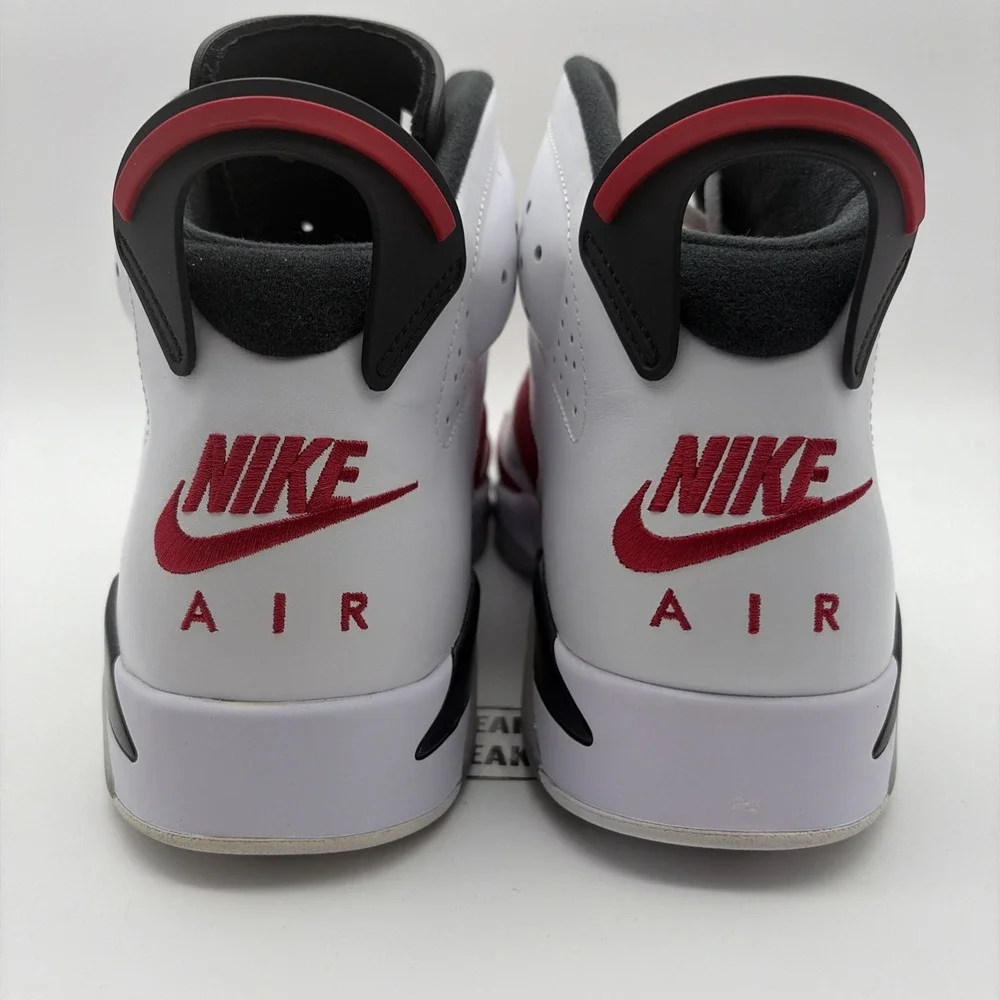 Jordan air retro